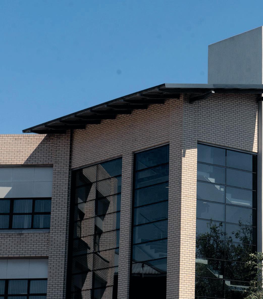 Netcare expects strong earnings growth despite slower performance
