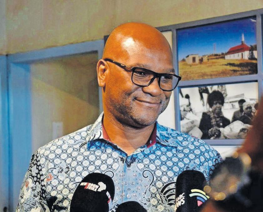 WAS NATHI MTHETHWA KILLED? FAMILY REJECTS SUICIDE CLAIMS