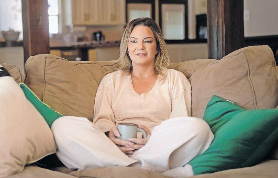 'Love Con Revenge' is a gripping look at romance fraud
