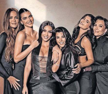 Dramatic surprises await in 'The Kardashians', season 7