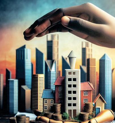 Deeper insurance penetration can mobilise funding investment in African development