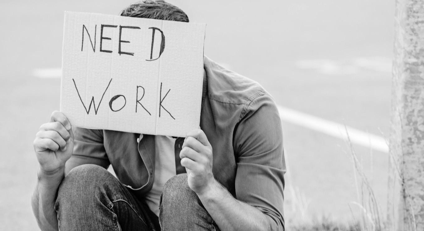 Disaster risk reduction in Africa begins with jobs