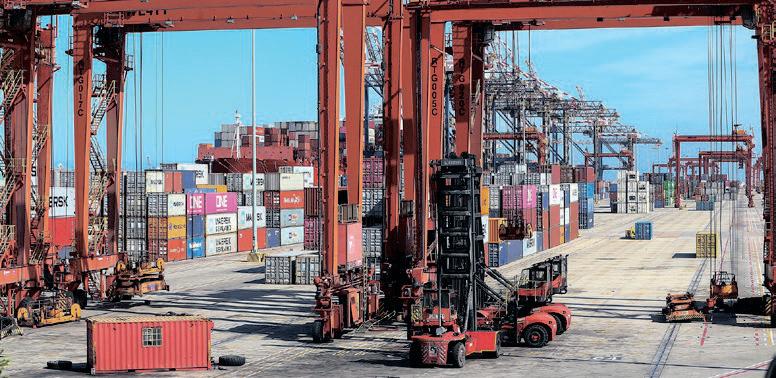 SA's growth to improve slightly, but job creation remains a challenge