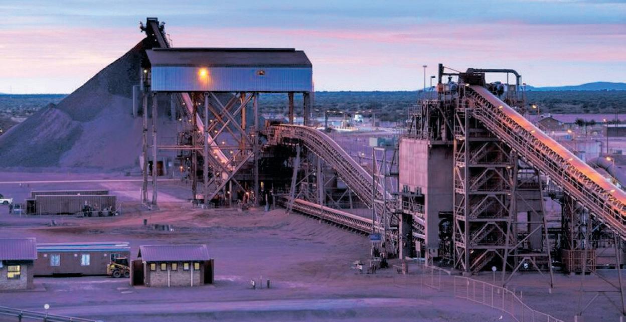 Anglo, Teck merger terms unchanged in spite of production revisions