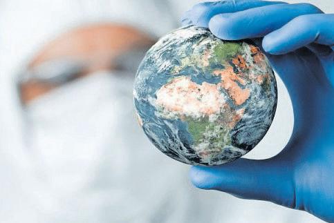 Risks of outbreaks and epidemics