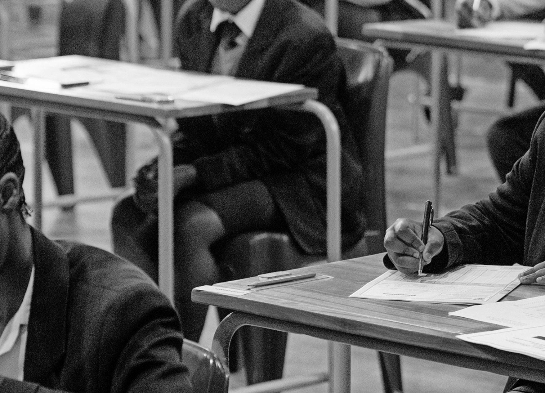 Strategies for Grade 12 exams success and beyond
