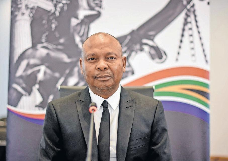 Candidate faces JSC backlash for ‘that woman’ remark