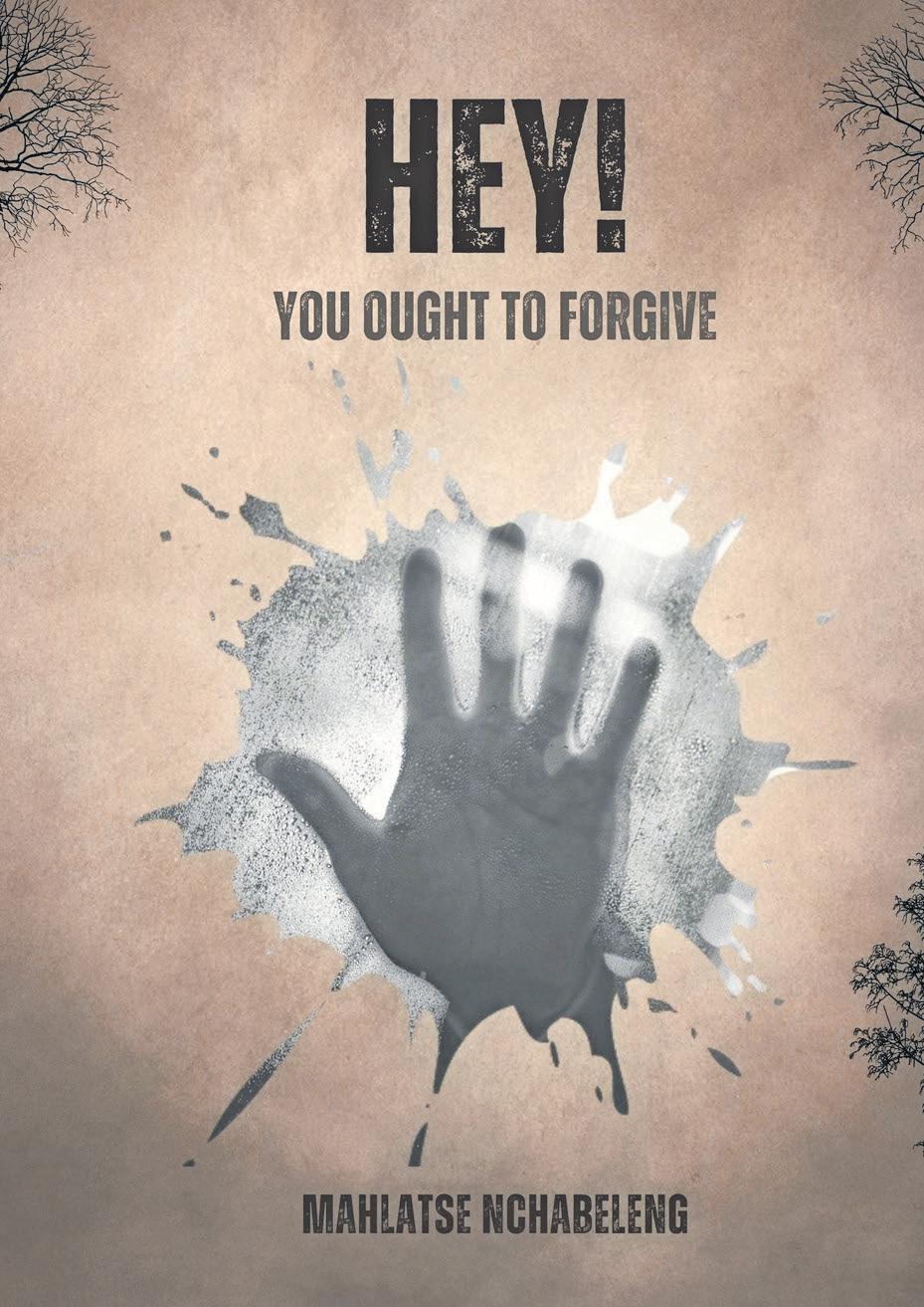 ‘Hey! You Ought to Forgive’: a guide to breaking cycles of hurt