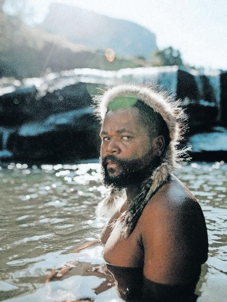 SA’s Grammy hopefuls: Sjava, Cici, Oscar Mbo and others make voting list