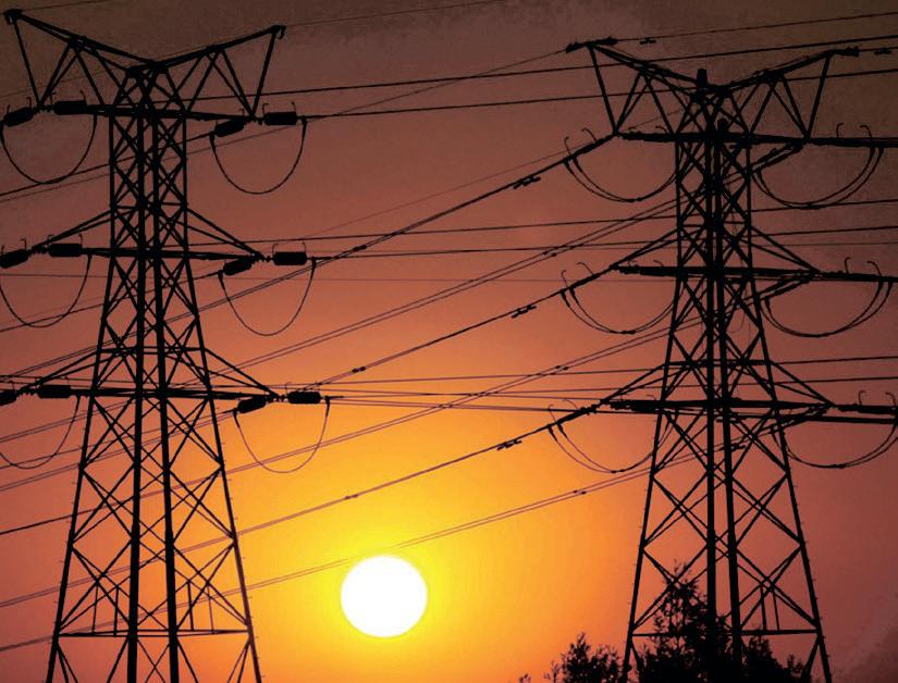 Why manufacturing, maintenance and support are key to the success of SA’s energy future