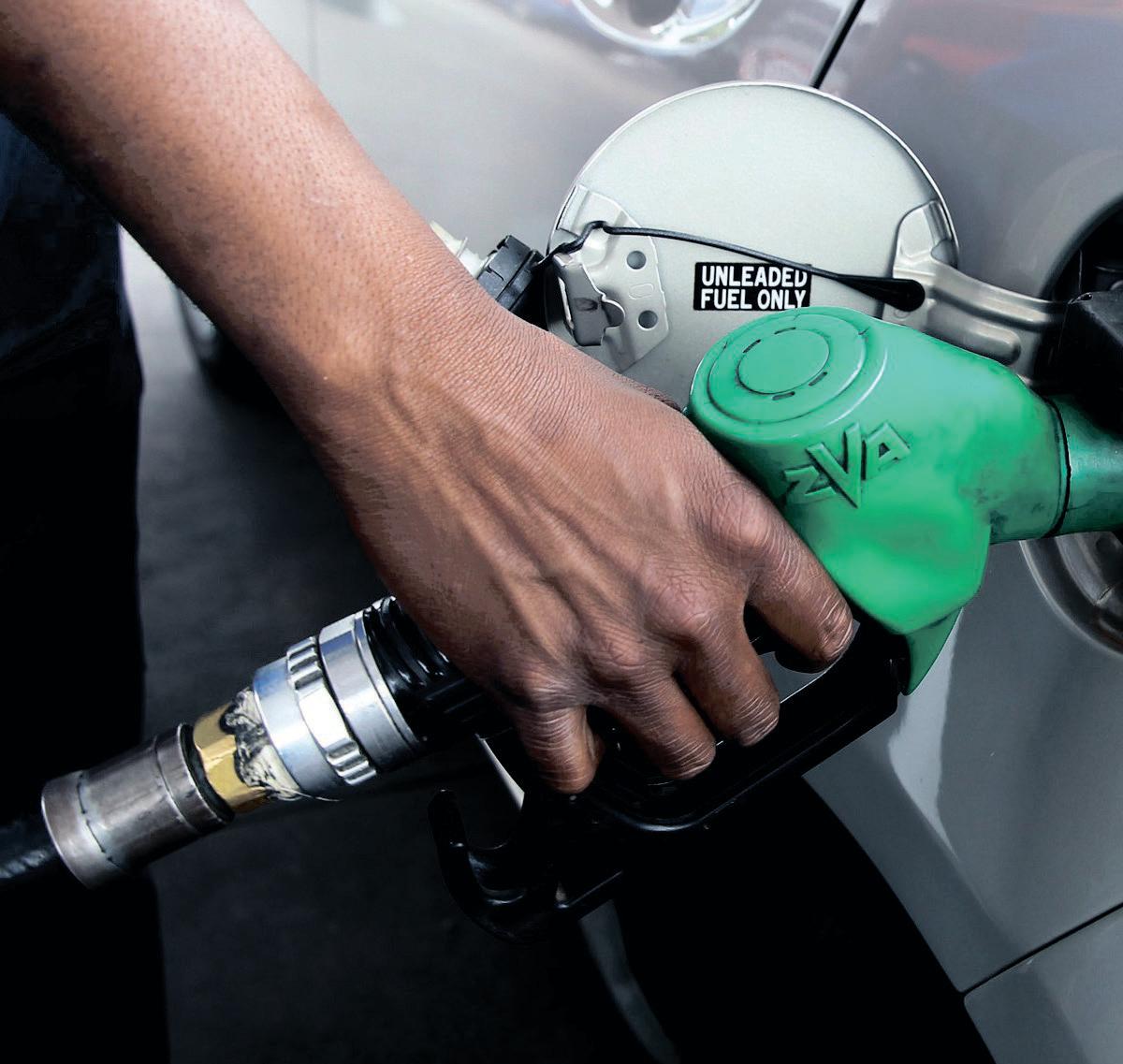 Venda's decentralised fuel market signals a new era for South African entrepreneurship