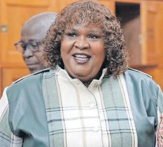 Tolashe wins Labour Court case against Simmons