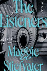 A blend of WWII history, magical realism