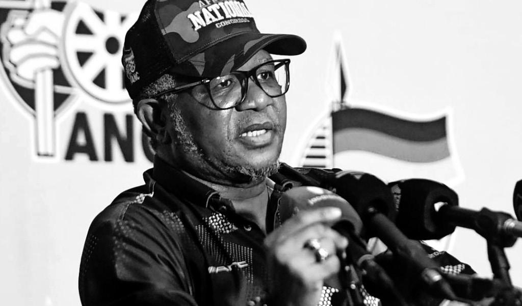 The third-term gambit: Mbalula’s strategic move