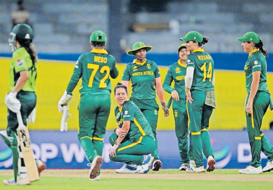 Proteas must 'focus on basics' against Aussies
