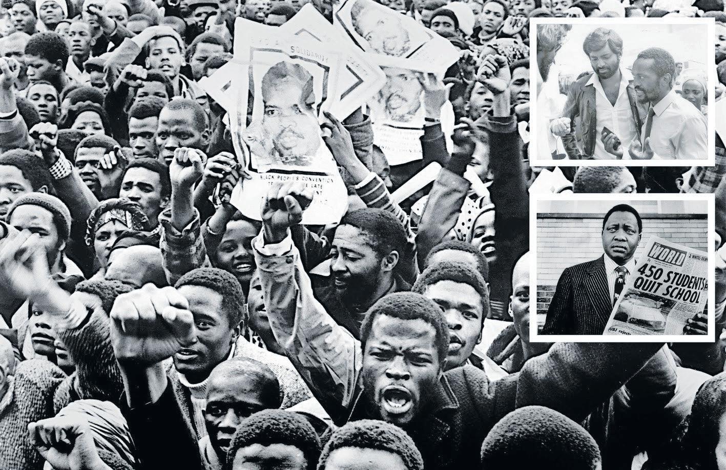 Black Wednesday is as relevant now as it was In 1977