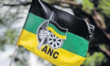 South African voters stand by ANC despite leadership scandals, analysts say