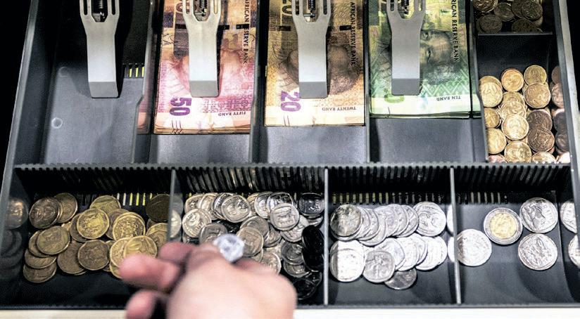 SA'S FATF grey list exit marks key milestone, reform journey continues