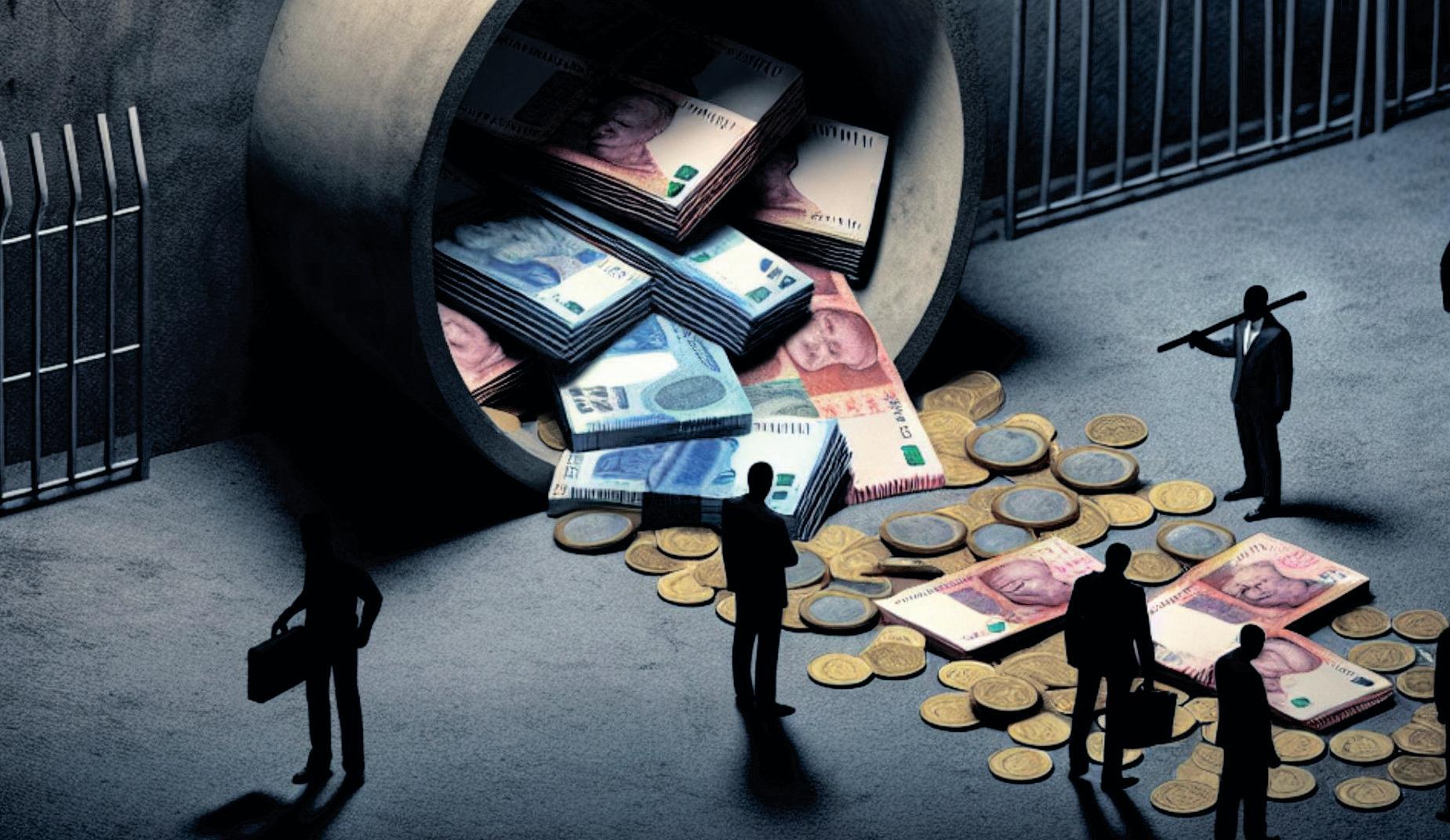 South Africa's greylist delisting: A milestone for lasting reform