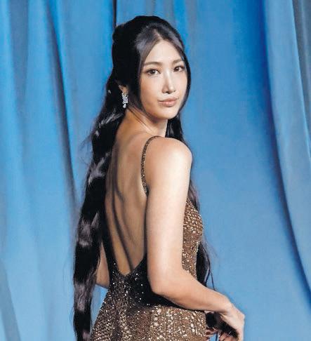 KPop’s EJAE makes waves with first solo single ‘In Another World’