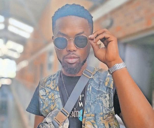 Phila Madlingozi joins Asanda Empires