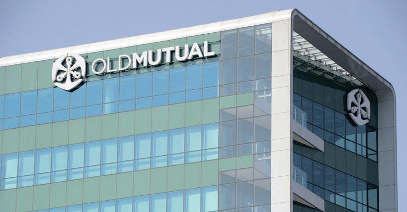 Old Mutual acquires R2.2 billion stake in 10x Investments