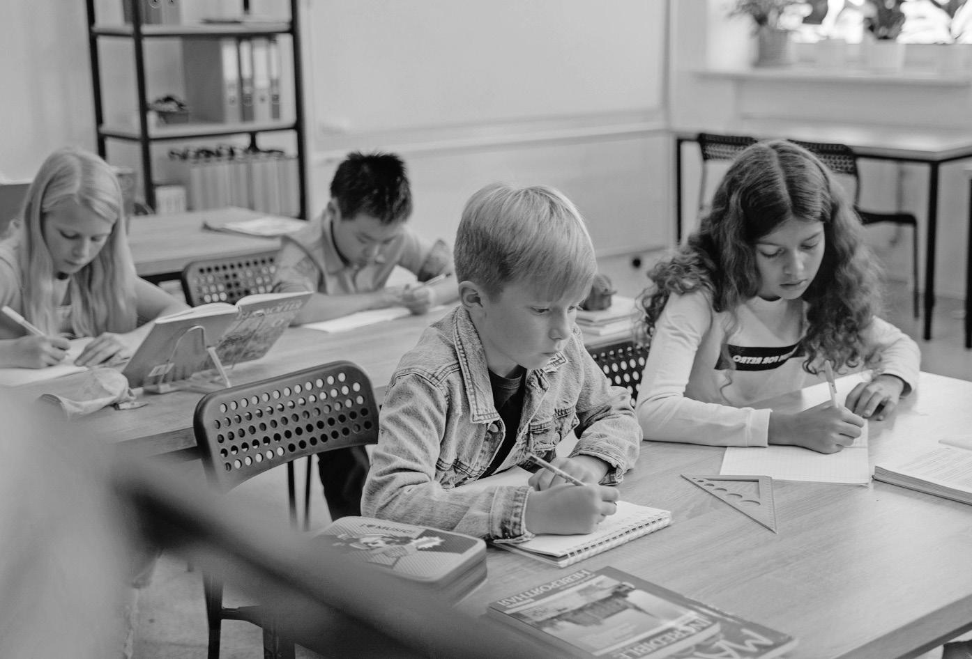 Educators have a role in challenging gender norms