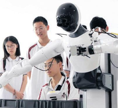 China accelerates innovation to drive high-quality development