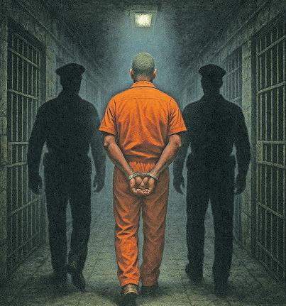 Four life sentences for man who raped, infected child with HIV