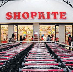 Former Shoprite employee fights for pension access after dismissal