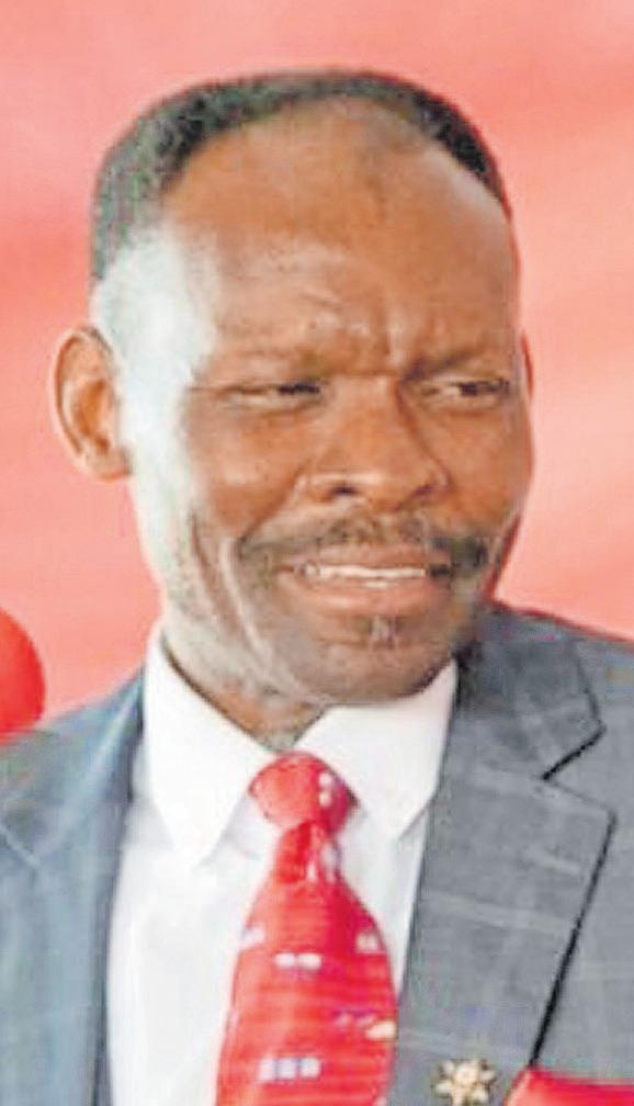 IPHC calls on Madlanga to probe Sibiya-Sandlana links