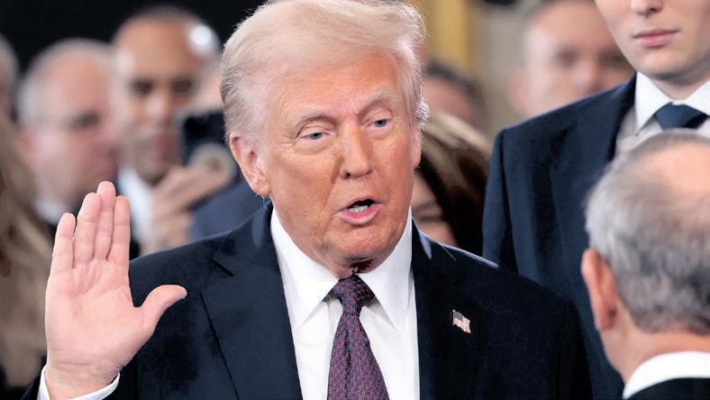 President Trump, Xi Jinping ease fight on tariffs and critical rare earths