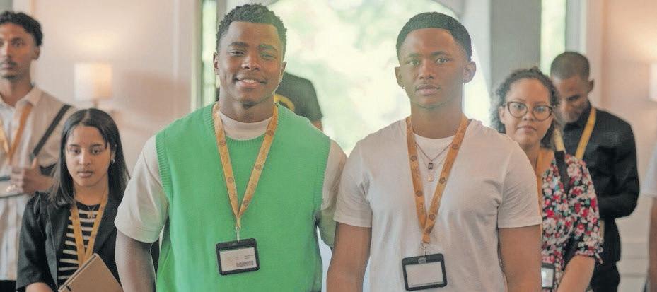 SA romantic comedy ‘Love and Wine’ faces copycat criticism