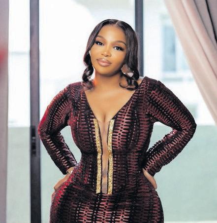 Tebogo Thobejane on dating woes post-assassination attempt