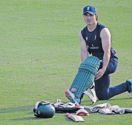 Breetzke confident Proteas ‘will come good’