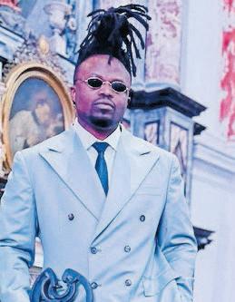 Tresor honoured for promoting peace through music