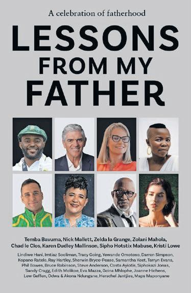 Lessons of love, respect, resilience through generations