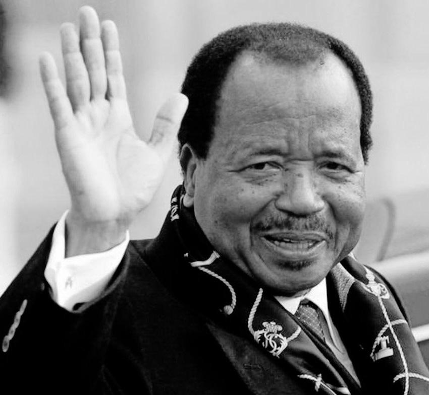 It’s time for African youth to rise and lead