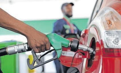 Here's what you'll pay for petrol and diesel from today