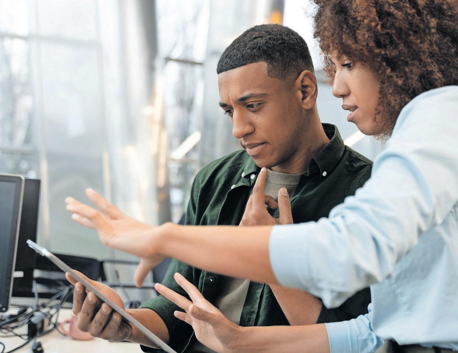 How managers can survive AI purge and future-proof their careers