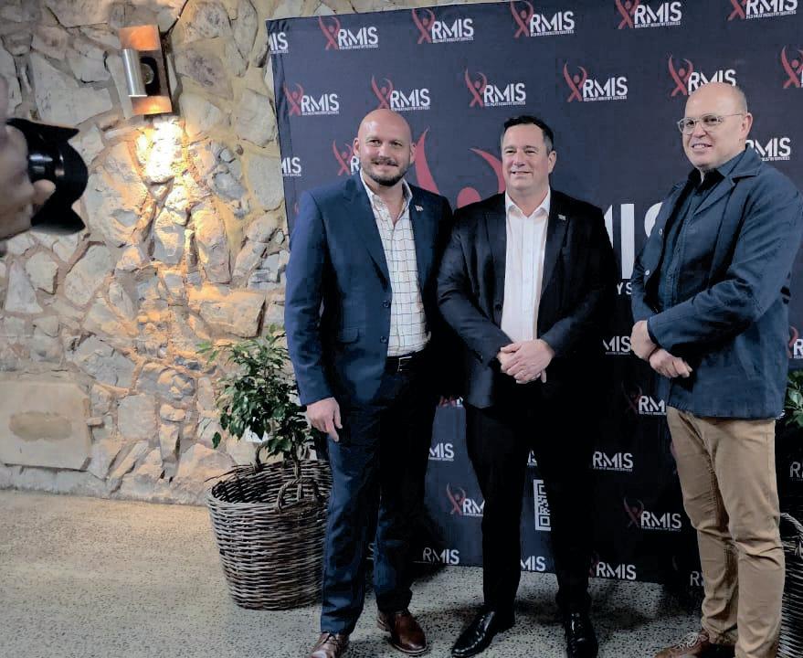 RMIS launches innovative Traceability Platform to boost livestock tracking in South Africa