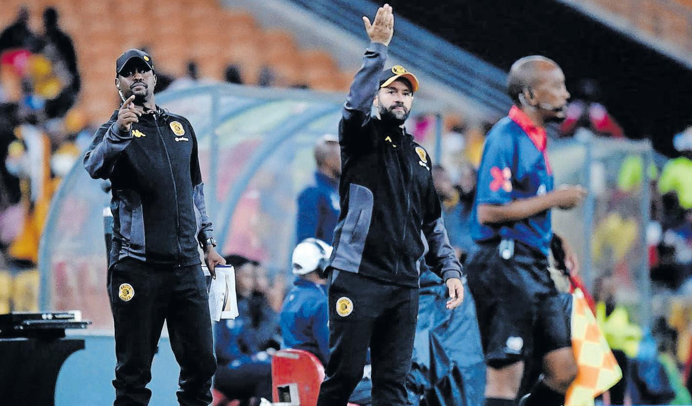 Chiefs’ clinical display eases scoring concerns