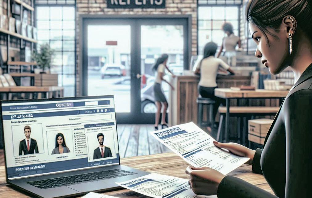 Hiring your first employee: practical steps for small businesses