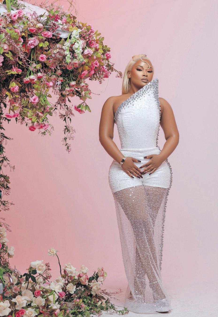 ‘Slay Queens’ unmasks the price of SA’s luxury lifestyle