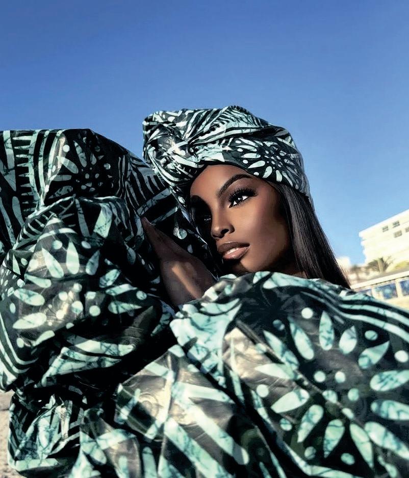 Bold fashion moves, a lobola ceremony and gender reveals