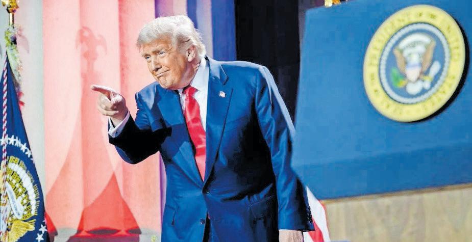 PRETORIA UNFAZED BY US G20 BOYCOTT