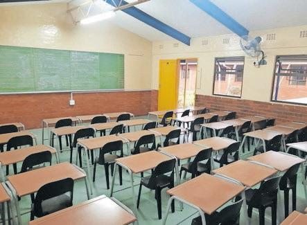 GED clarifies: Dr Knak principal retired, not resigned amid misconduct claims