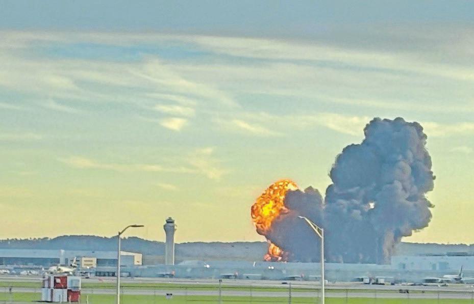 US grounds cargo planes after deadly crash