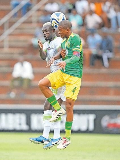 Gallants outlast Arrows to set up Carling Knockout final against Pirates