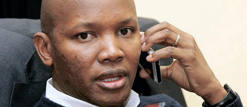 Editor's Note: Please Call Me: The David and Goliath Battle has finally ended